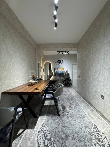 Satılır 3 otaqlı yeni tikili 76 m², photo 3 from 14
