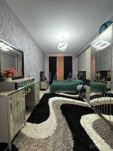 Satılır 3 otaqlı yeni tikili 76 m², photo 9 from 14