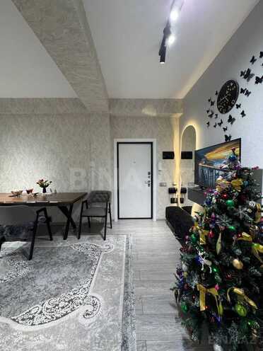Satılır 3 otaqlı yeni tikili 76 m², photo 1 from 14