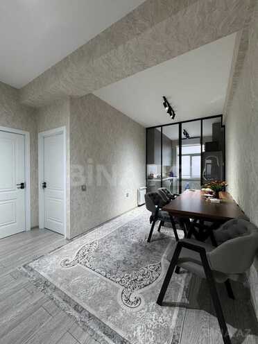 Satılır 3 otaqlı yeni tikili 76 m², photo 5 from 14