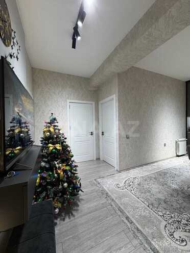 Satılır 3 otaqlı yeni tikili 76 m², photo 4 from 14