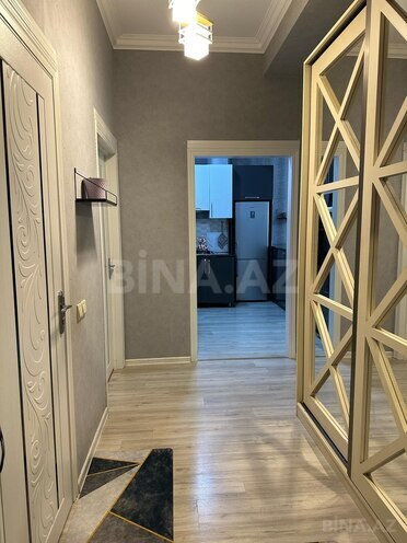 İcarəyə verilir 3 otaqlı yeni tikili 100 m², İçəri Şəhər m., photo 6 from 15