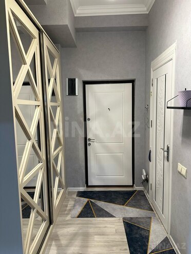 İcarəyə verilir 3 otaqlı yeni tikili 100 m², İçəri Şəhər m., photo 7 from 15
