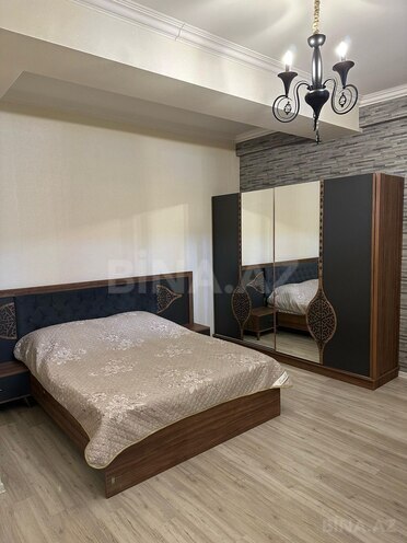 İcarəyə verilir 3 otaqlı yeni tikili 100 m², İçəri Şəhər m., photo 9 from 15