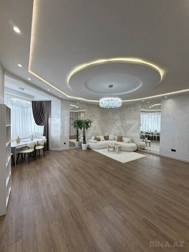 Продаётся 2-комн. новостройка 135 м², м. Нариман Нариманов, photo 4 from 12