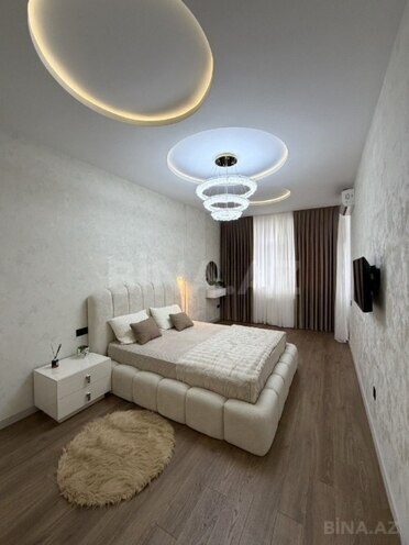 Продаётся 2-комн. новостройка 135 м², м. Нариман Нариманов, photo 7 from 12