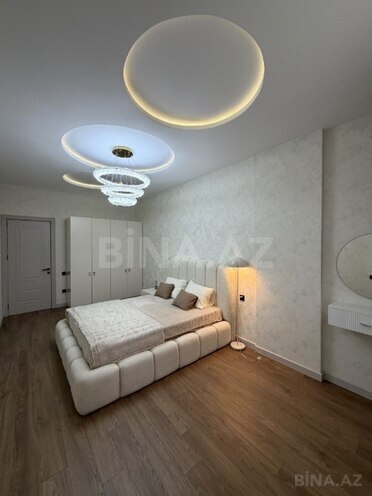 Продаётся 2-комн. новостройка 135 м², м. Нариман Нариманов, photo 8 from 12