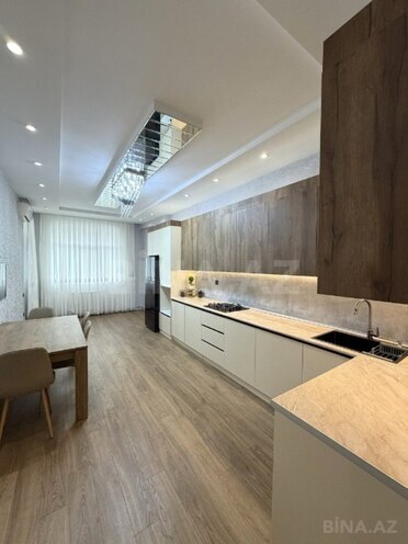 Продаётся 2-комн. новостройка 135 м², м. Нариман Нариманов, photo 5 from 12