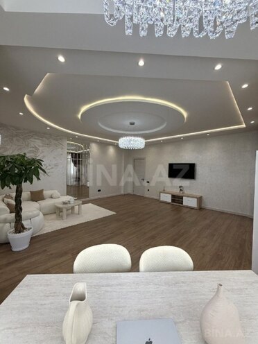 Продаётся 2-комн. новостройка 135 м², м. Нариман Нариманов, photo 3 from 12