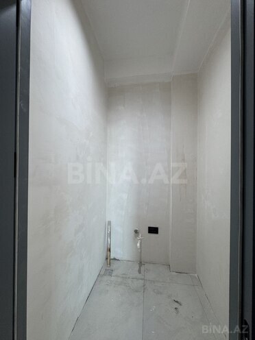 Продаётся 3-комн. новостройка 100 м², м. Элмляр Академиясы, photo 10 from 12