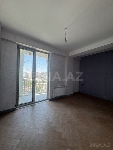 Продаётся 3-комн. новостройка 100 м², м. Элмляр Академиясы, photo 9 from 12