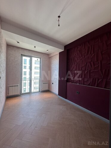 Продаётся 3-комн. новостройка 100 м², м. Элмляр Академиясы, photo 7 from 12