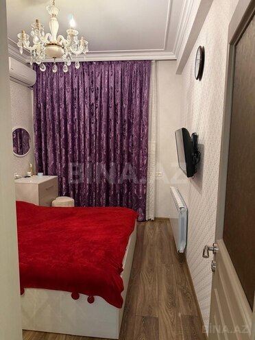 Satılır 2 otaqlı yeni tikili 46 m², Bakıxanov q., photo 4 from 11
