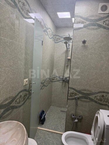 Satılır 2 otaqlı yeni tikili 46 m², Bakıxanov q., photo 9 from 11