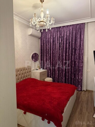 Satılır 2 otaqlı yeni tikili 46 m², Bakıxanov q., photo 6 from 11