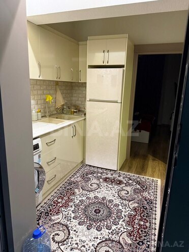 Satılır 2 otaqlı yeni tikili 46 m², Bakıxanov q., photo 7 from 11