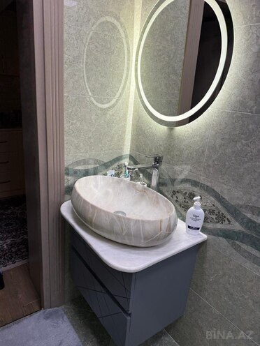Satılır 2 otaqlı yeni tikili 46 m², Bakıxanov q., photo 10 from 11