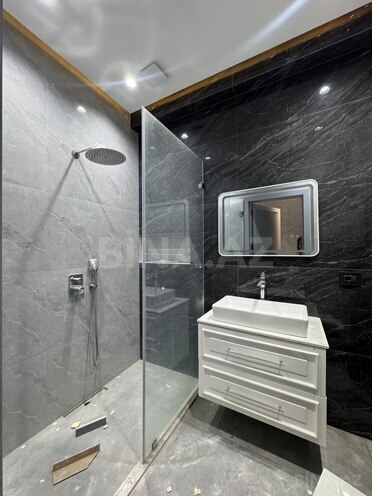 Satılır 3 otaqlı yeni tikili 100 m², Elmlər Akademiyası m., photo 11 from 19