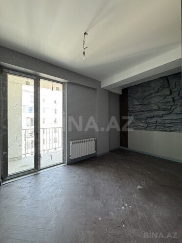 Satılır 3 otaqlı yeni tikili 100 m², Elmlər Akademiyası m., photo 12 from 19
