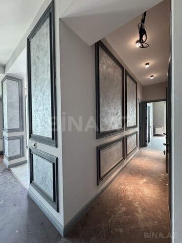 Satılır 3 otaqlı yeni tikili 100 m², Elmlər Akademiyası m., photo 8 from 19