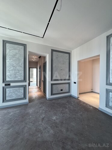 Satılır 3 otaqlı yeni tikili 100 m², Elmlər Akademiyası m., photo 6 from 19
