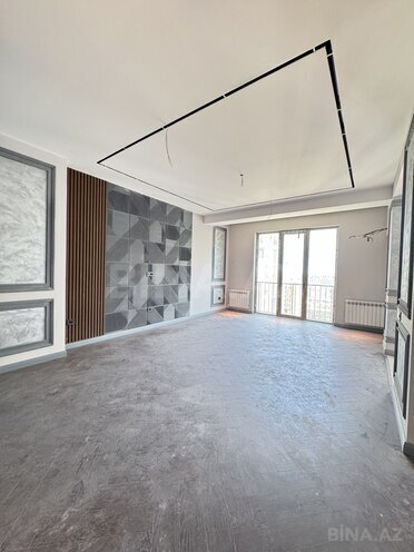 Satılır 3 otaqlı yeni tikili 100 m², Elmlər Akademiyası m., photo 4 from 19