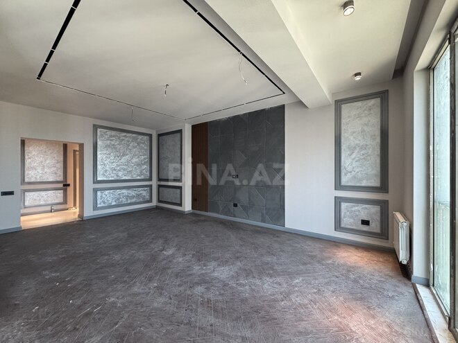 Satılır 3 otaqlı yeni tikili 100 m², Elmlər Akademiyası m., photo 5 from 19