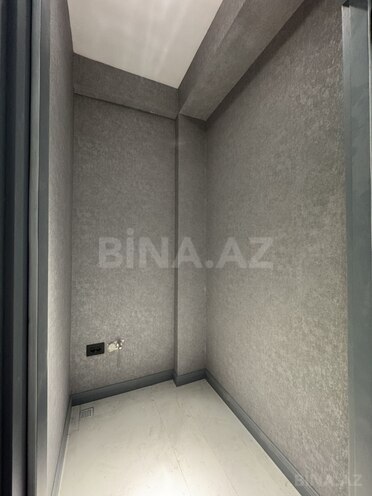 Satılır 3 otaqlı yeni tikili 100 m², Elmlər Akademiyası m., photo 9 from 19