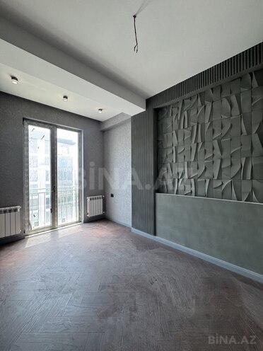 Satılır 3 otaqlı yeni tikili 100 m², Elmlər Akademiyası m., photo 13 from 19