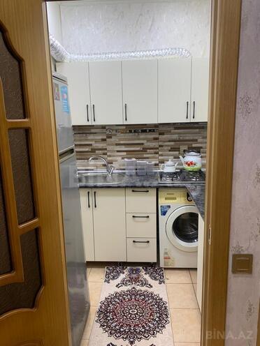 İcarəyə verilir 2 otaqlı köhnə tikili 55 m², Nəriman Nərimanov m., photo 4 from 11