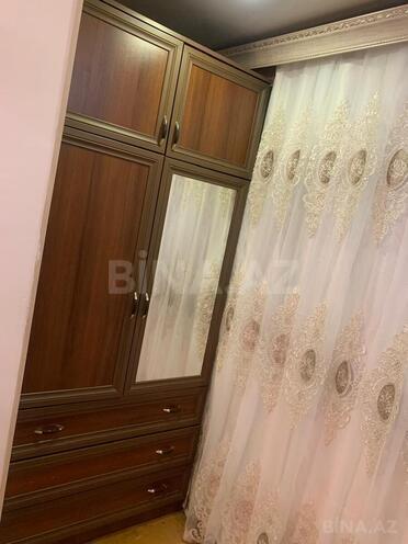 İcarəyə verilir 2 otaqlı köhnə tikili 55 m², Nəriman Nərimanov m., photo 9 from 11