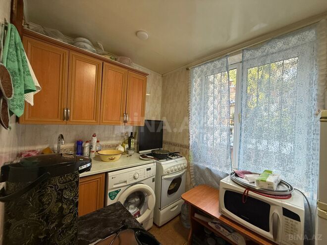 İcarəyə verilir 2 otaqlı köhnə tikili 50 m², Elmlər Akademiyası m., photo 7 from 10