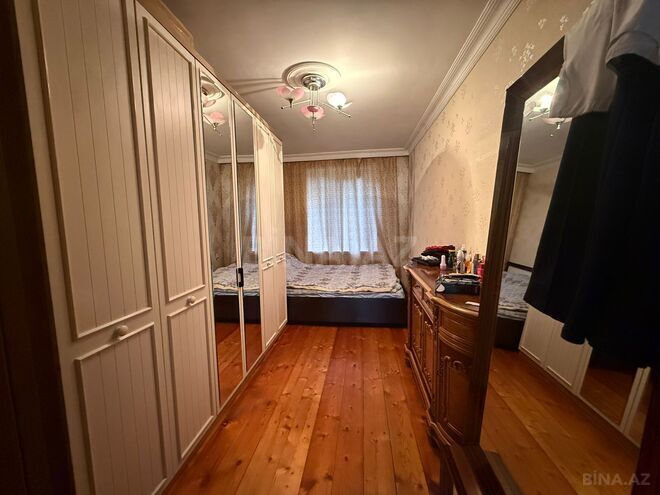 İcarəyə verilir 2 otaqlı köhnə tikili 50 m², Elmlər Akademiyası m., photo 4 from 10