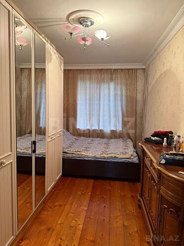 İcarəyə verilir 2 otaqlı köhnə tikili 50 m², Elmlər Akademiyası m., photo 6 from 10