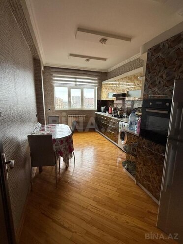 Продаётся 2-комн. новостройка 75 м², м. Иншаатчылар, photo 4 from 12