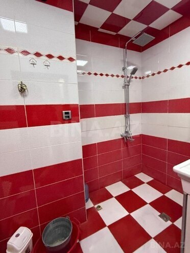 Продаётся 2-комн. новостройка 75 м², м. Иншаатчылар, photo 10 from 12