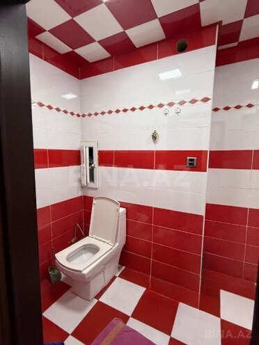 Продаётся 2-комн. новостройка 75 м², м. Иншаатчылар, photo 11 from 12