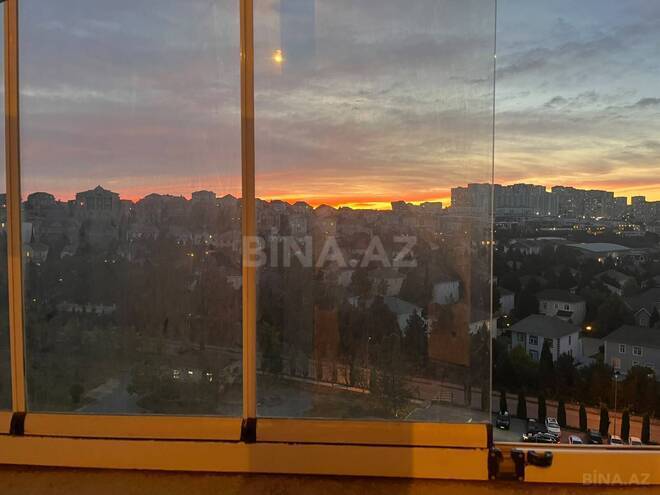 İcarəyə verilir 1 otaqlı yeni tikili 44 m², İnşaatçılar m., photo 1 from 10