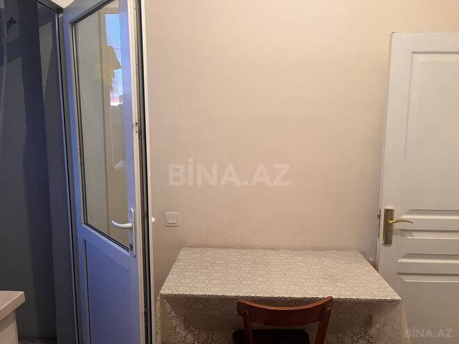 İcarəyə verilir 1 otaqlı yeni tikili 44 m², İnşaatçılar m., photo 5 from 10