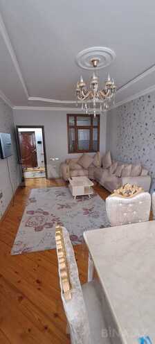 Сдаётся 2-комн. новостройка 65 м², photo 1 from 12