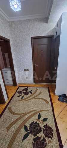 Сдаётся 2-комн. новостройка 65 м², photo 7 from 12