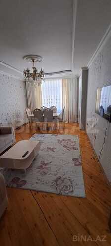 Сдаётся 2-комн. новостройка 65 м², photo 3 from 12