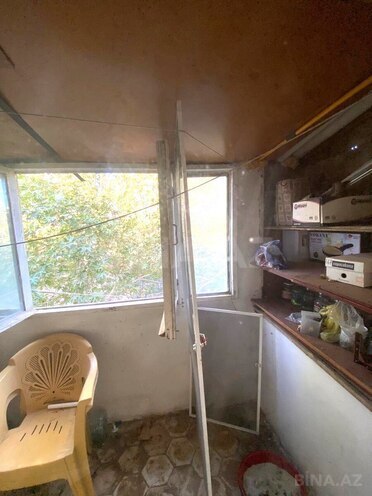 Сдаётся 1-комн. вторичка 30 м², м. Нефтчиляр, photo 9 from 10