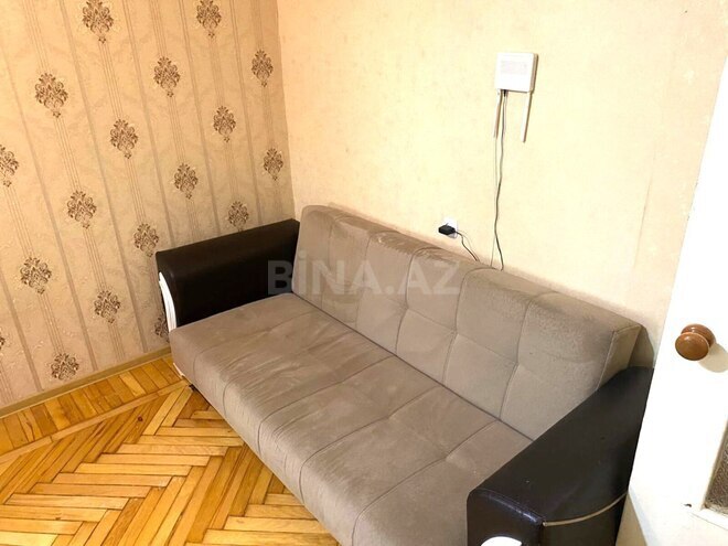 Сдаётся 1-комн. вторичка 30 м², м. Нефтчиляр, photo 3 from 10