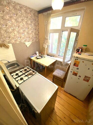 Сдаётся 1-комн. вторичка 30 м², м. Нефтчиляр, photo 5 from 10
