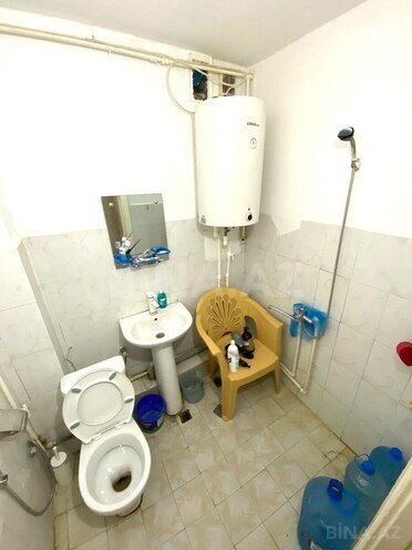 Сдаётся 1-комн. вторичка 30 м², м. Нефтчиляр, photo 8 from 10