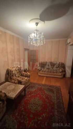 Сдаётся 2-комн. вторичка 90 м², м. Ази Асланов, photo 4 from 9