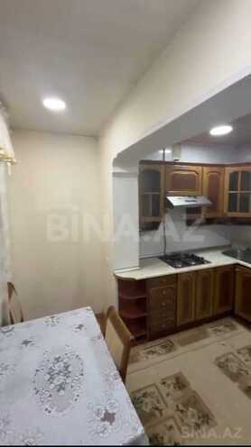 Сдаётся 2-комн. вторичка 90 м², м. Ази Асланов, photo 5 from 9