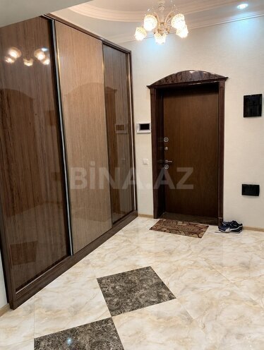 İcarəyə verilir 2 otaqlı yeni tikili 118 m², 28 May m., photo 7 from 10