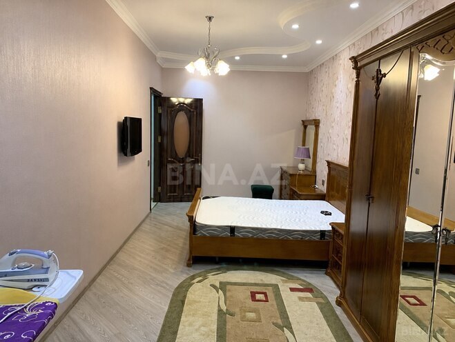 İcarəyə verilir 2 otaqlı yeni tikili 118 m², 28 May m., photo 4 from 10